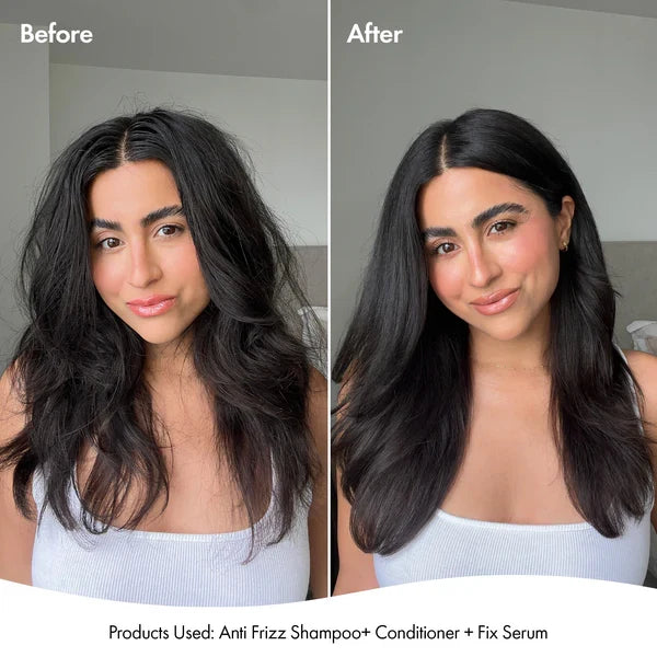 Bondi Boost Anti Frizz Shampoo