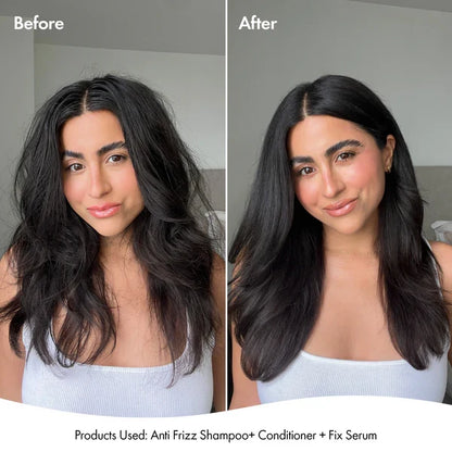 Bondi Boost Anti Frizz Shampoo