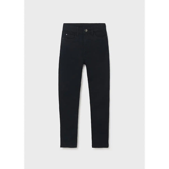Boys Soft Cotton Pants | Mayoral | Mayoral | Jenni Kidz
