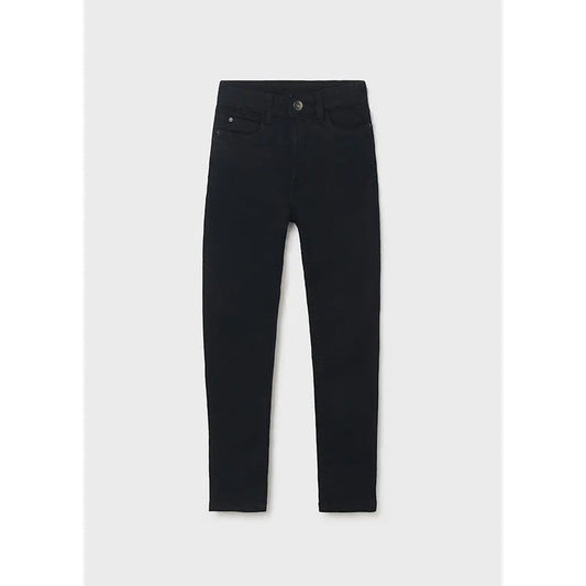 Boys Soft Cotton Pants | Mayoral | Mayoral | Jenni Kidz