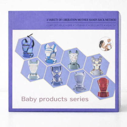 BPS - Baby Carrier - 15 Kgs