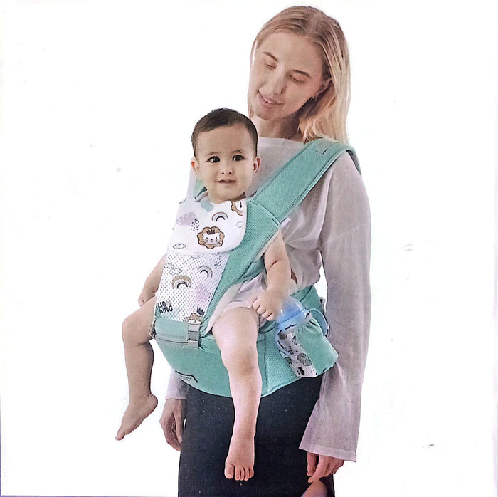 BPS - Baby Carrier - 15 Kgs