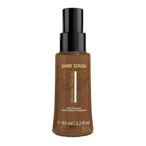 Brasil Cacau simple Brasil Cacau Shine Serum 65ml