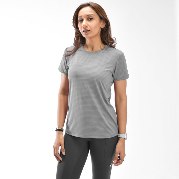 Breeze Flow Tee