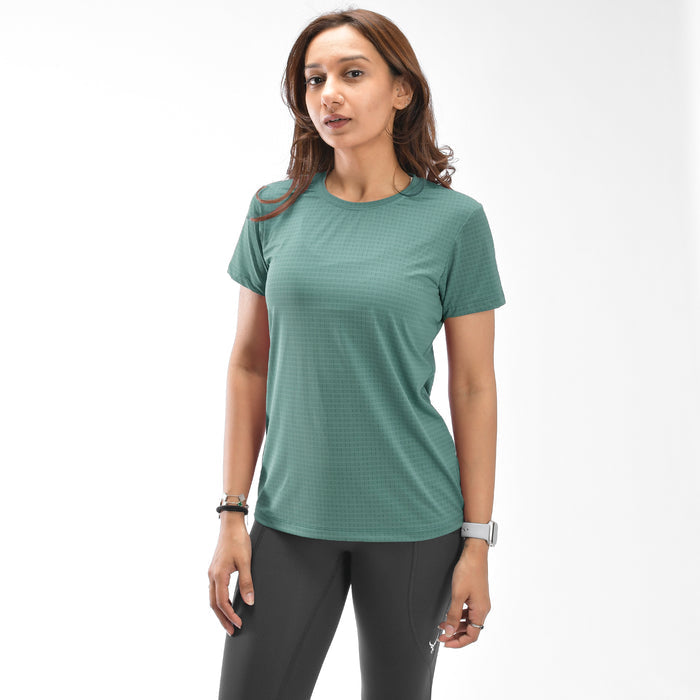 Breeze Flow Tee