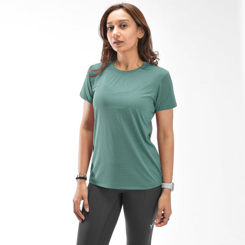 Breeze Flow Tee