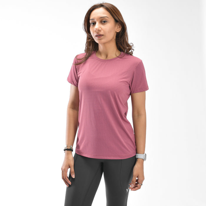 Breeze Flow Tee