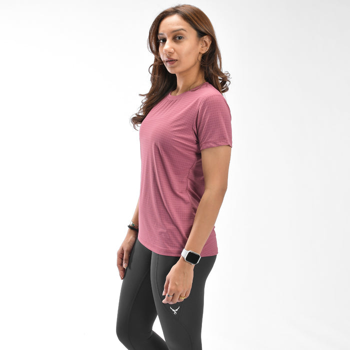 Breeze Flow Tee