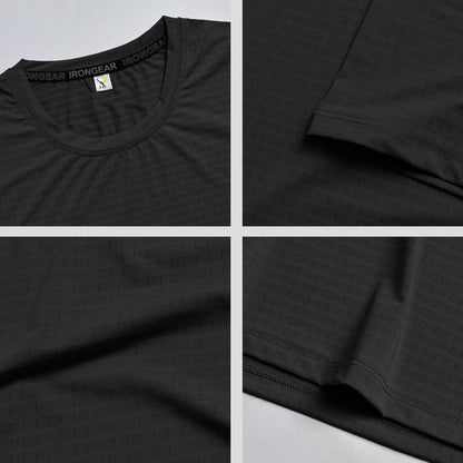 Breeze Flow Tee