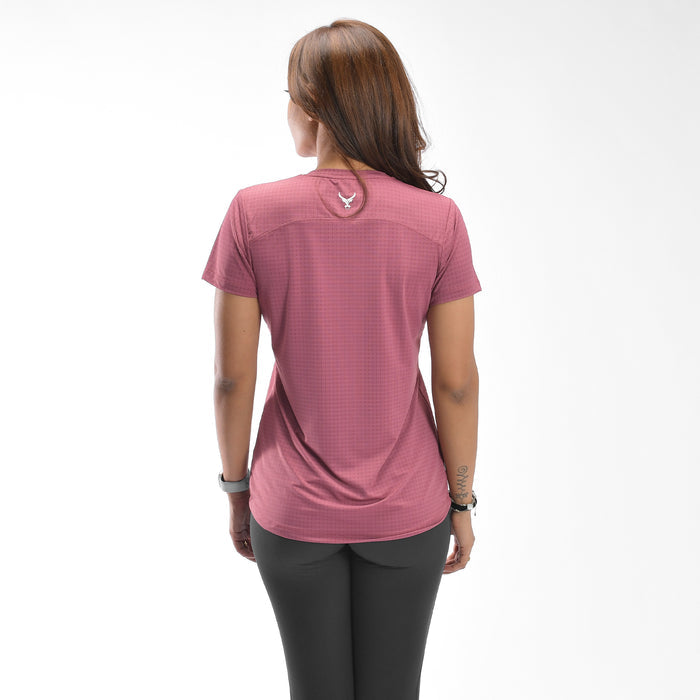 Breeze Flow Tee