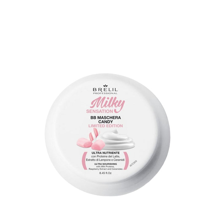 Brelil BB Maschera Mask Candy 250ml