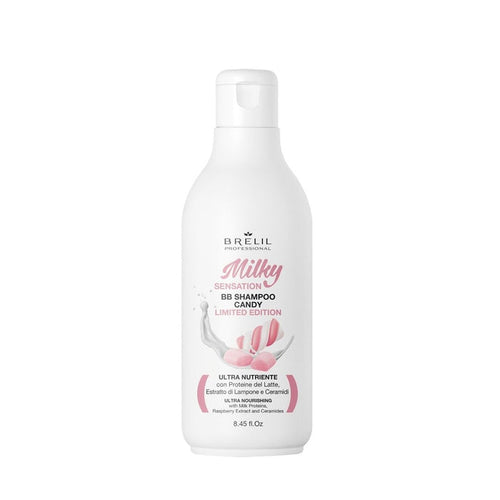Brelil BB Shampoo Candy 250ml