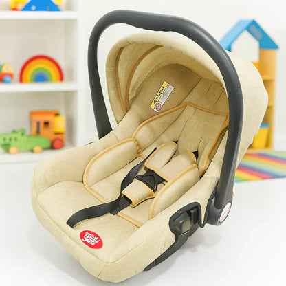 Bright Stars - 2 In 1 - Carry Cot & Car Seat - Skin