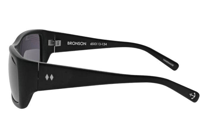 Bronson