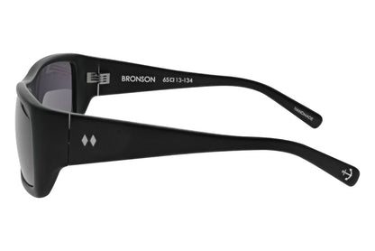 Bronson