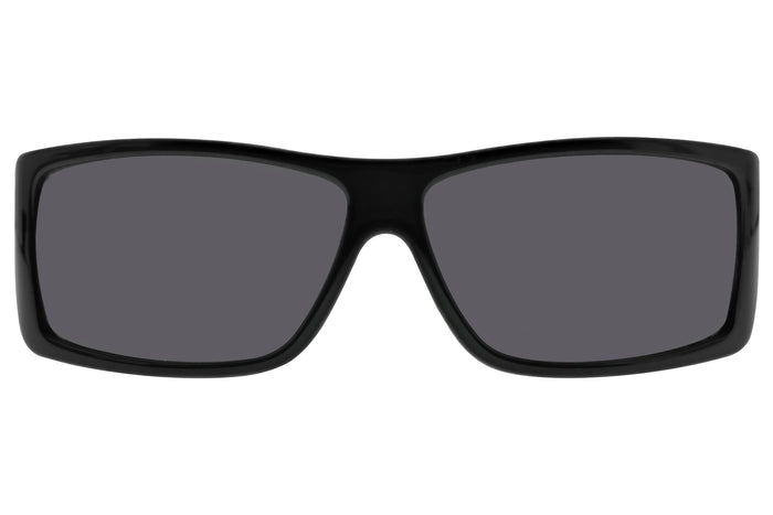 Bronson - Black / Smoke Lens