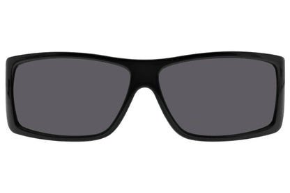 Bronson - Black / Smoke Lens