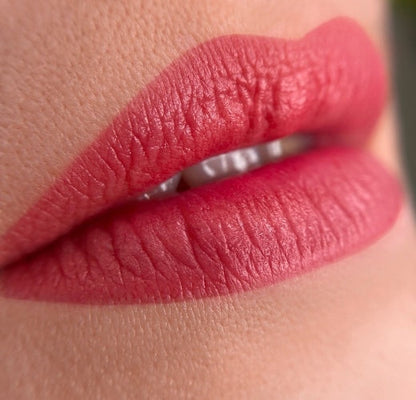 Brovi Lips Alcoholic Set Supreme Permanent
