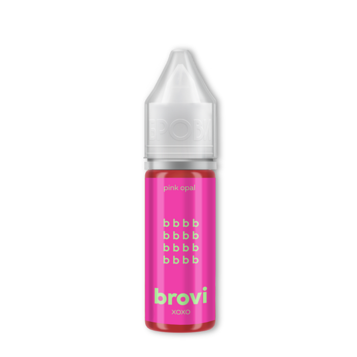 Brovi Pink Opal Supreme Permanent