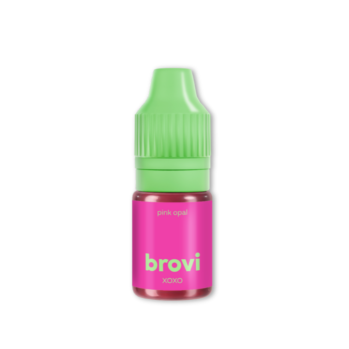 Brovi Pink Opal Supreme Permanent