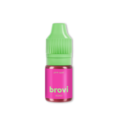Brovi Pink Opal Supreme Permanent
