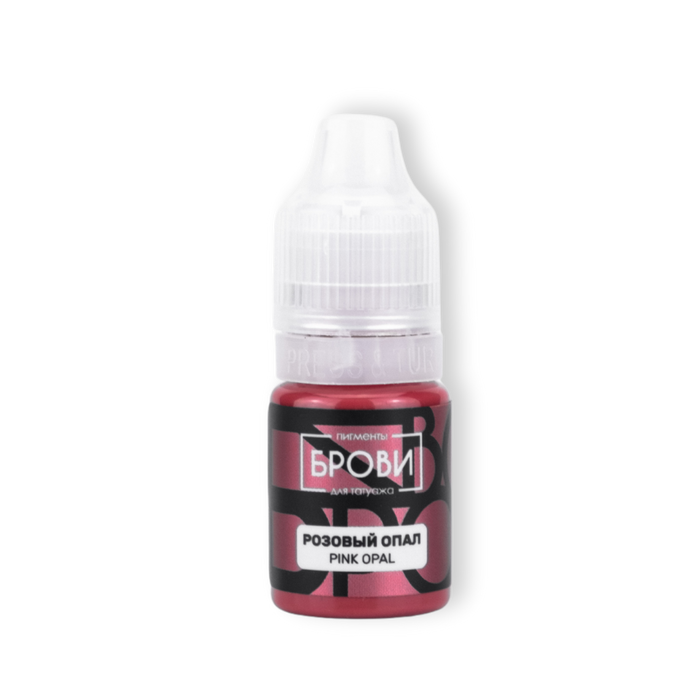 Brovi Pink Opal