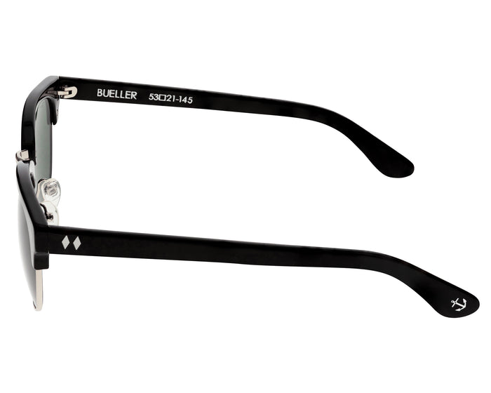 Bueller Black - G15 Lens