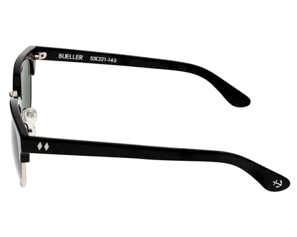 Bueller Black - G15 Lens