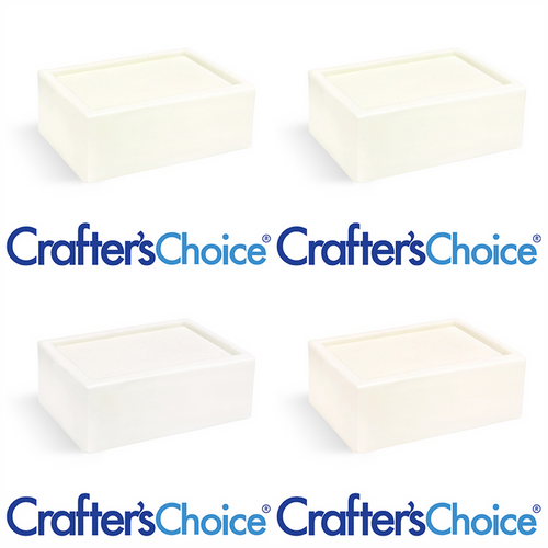 Butter Base Melt & Pour Soap Base Sample Set