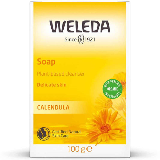 Calendula Soap