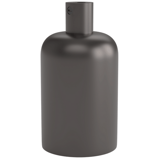 Calex Creations Lampholder - Black - E27
