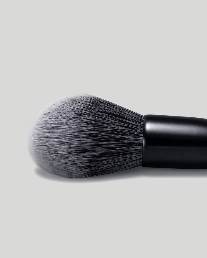 CAMERA FINISH POWDER BRUSH