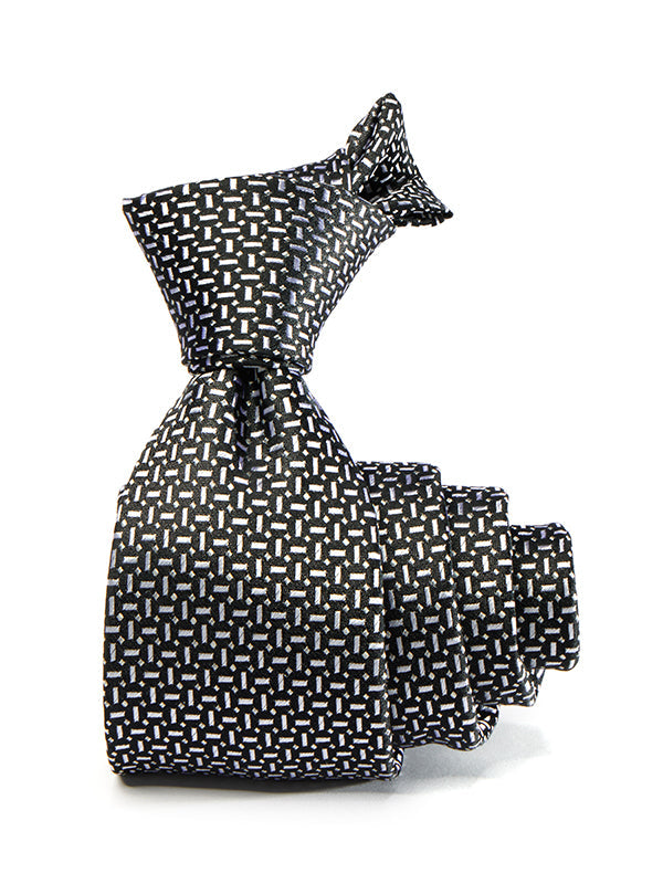 ties_campania3_z_structure_100_silk_structure_h68_miscel_blk_and_wht_bw_01.jpg
