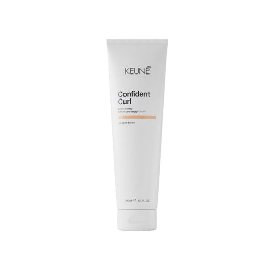 Keune Care Confident Curl Leave-in Wavy Golvend haar Care For Hair