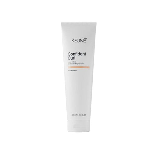 Keune Care Confident Curl Coily Krullend haar Care For Hair