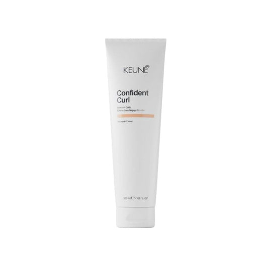 Keune Care Confident Curl Curly Krullend haar Care For Hair