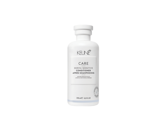 Keune Care Derma Sensitive Conditioner 250ml CFH Care For Hair #250ml