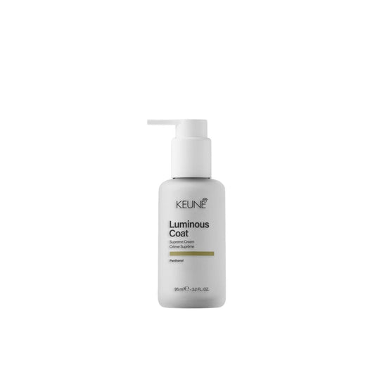Keune Care Luminous Coat Supreme Cream Sterk en glanzend haar Care For Hair