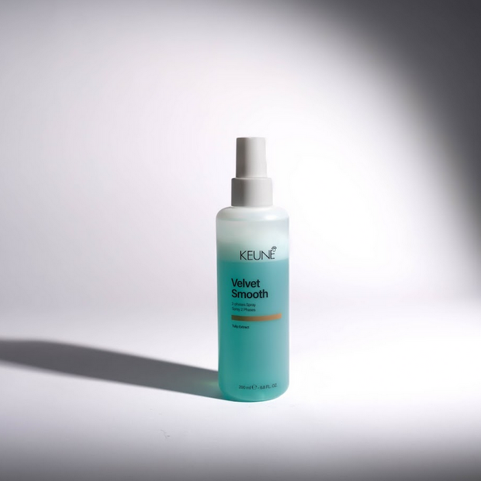 Keune Care Velvet Smooth 2 phase spray bij Care For Hair