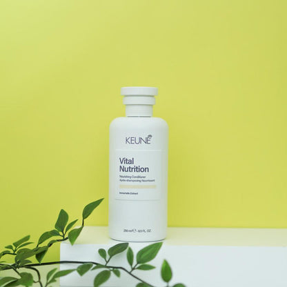 Keune Care Vital Nutrition Conditioner 250ml bij Care For Hair