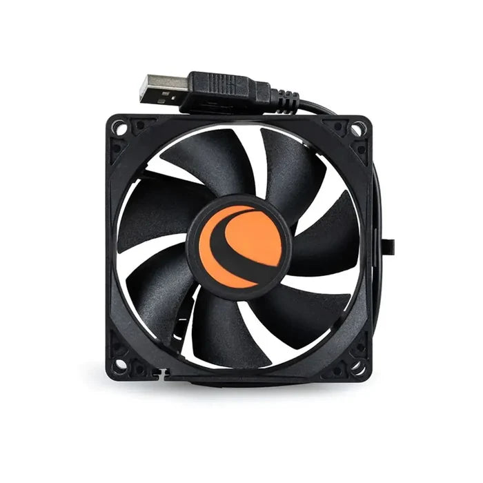 Celestron USB Cooling Fan for Dobsonian Telescopes (94256) - Astronomy Plus