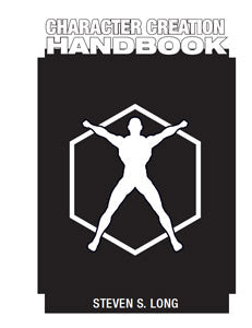 Character Creation Handbook