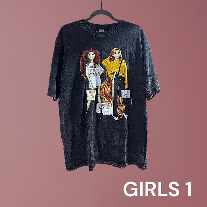 Girls 1