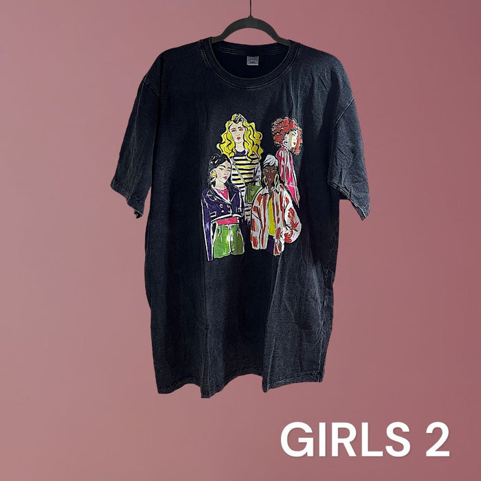 Girls 2