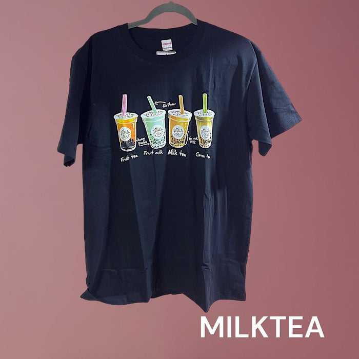 Milktea