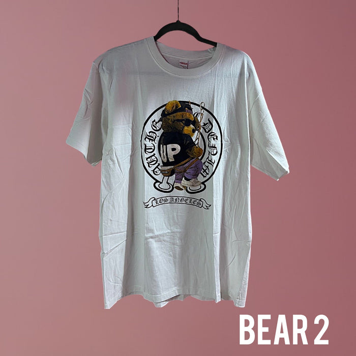 Bear 2