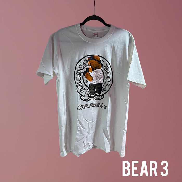 Bear 3
