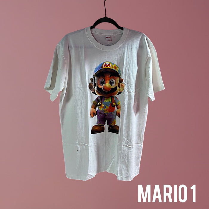 Mario 1