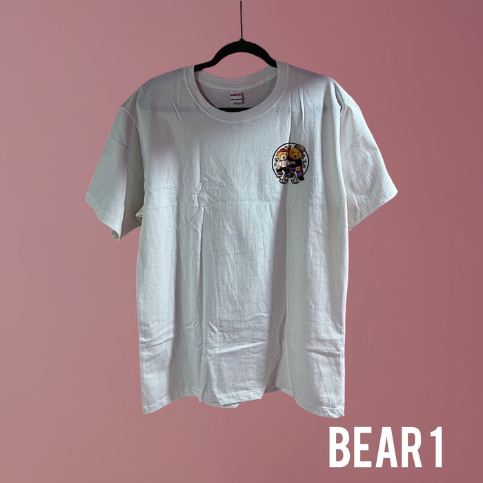 Bear 1