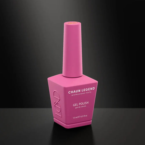 Chaun Legend LGND Gel Color - Fuschia With Benefits - LG5156